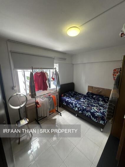 Blk 115 Whampoa Road (Toa Payoh), HDB 5 Rooms #495104761